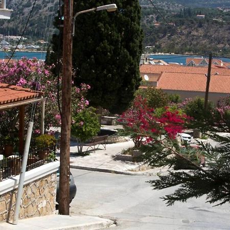 Vila Kostas' House Argostoli Exteriér fotografie