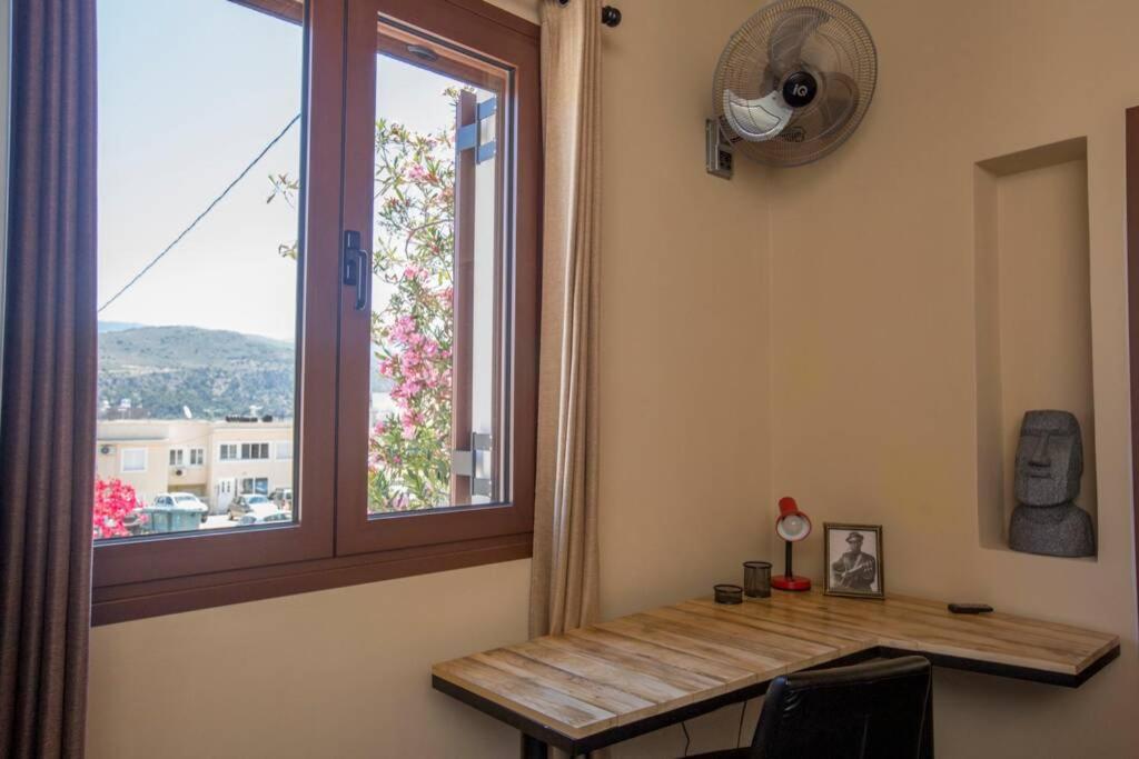 Vila Kostas' House Argostoli Exteriér fotografie