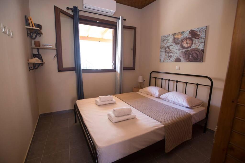 Vila Kostas' House Argostoli Exteriér fotografie