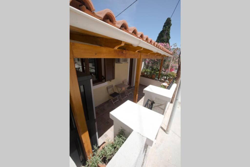 Vila Kostas' House Argostoli Exteriér fotografie