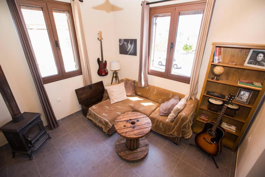 Vila Kostas' House Argostoli Exteriér fotografie