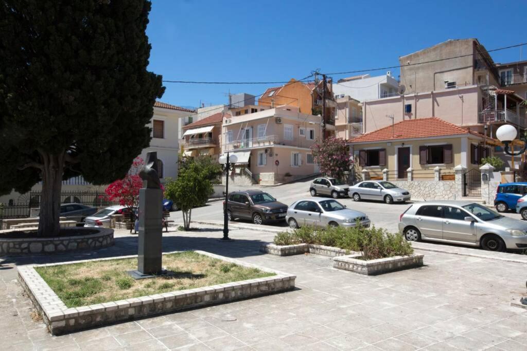 Vila Kostas' House Argostoli Exteriér fotografie