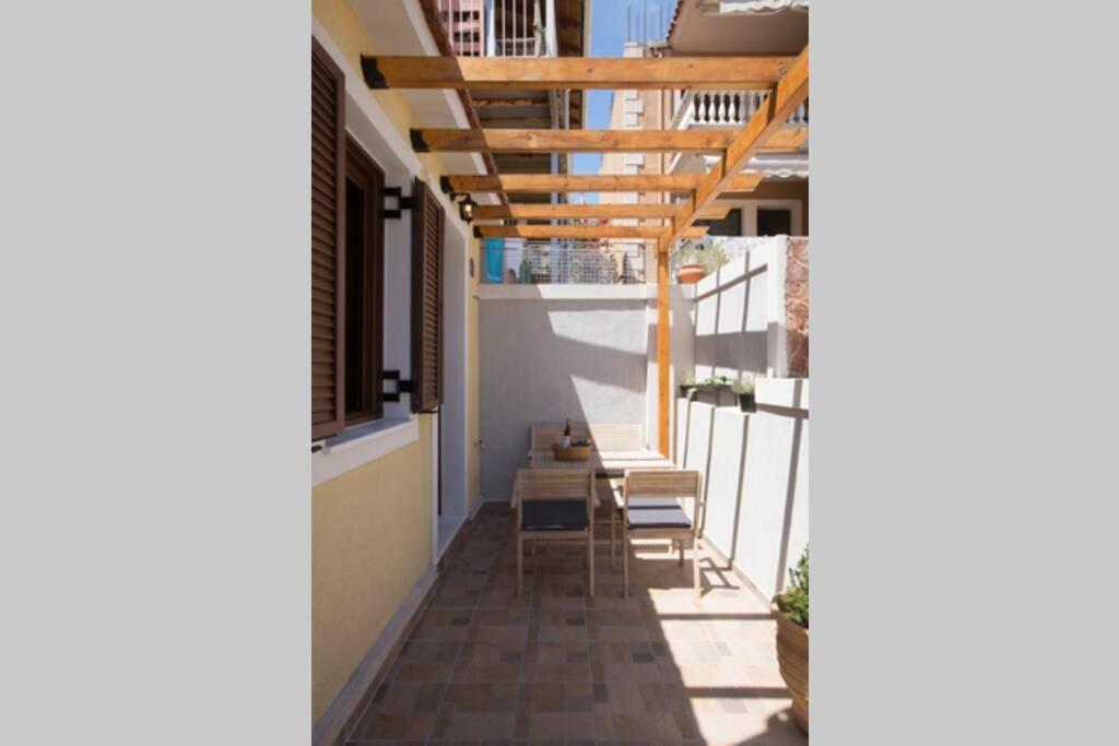 Vila Kostas' House Argostoli Exteriér fotografie